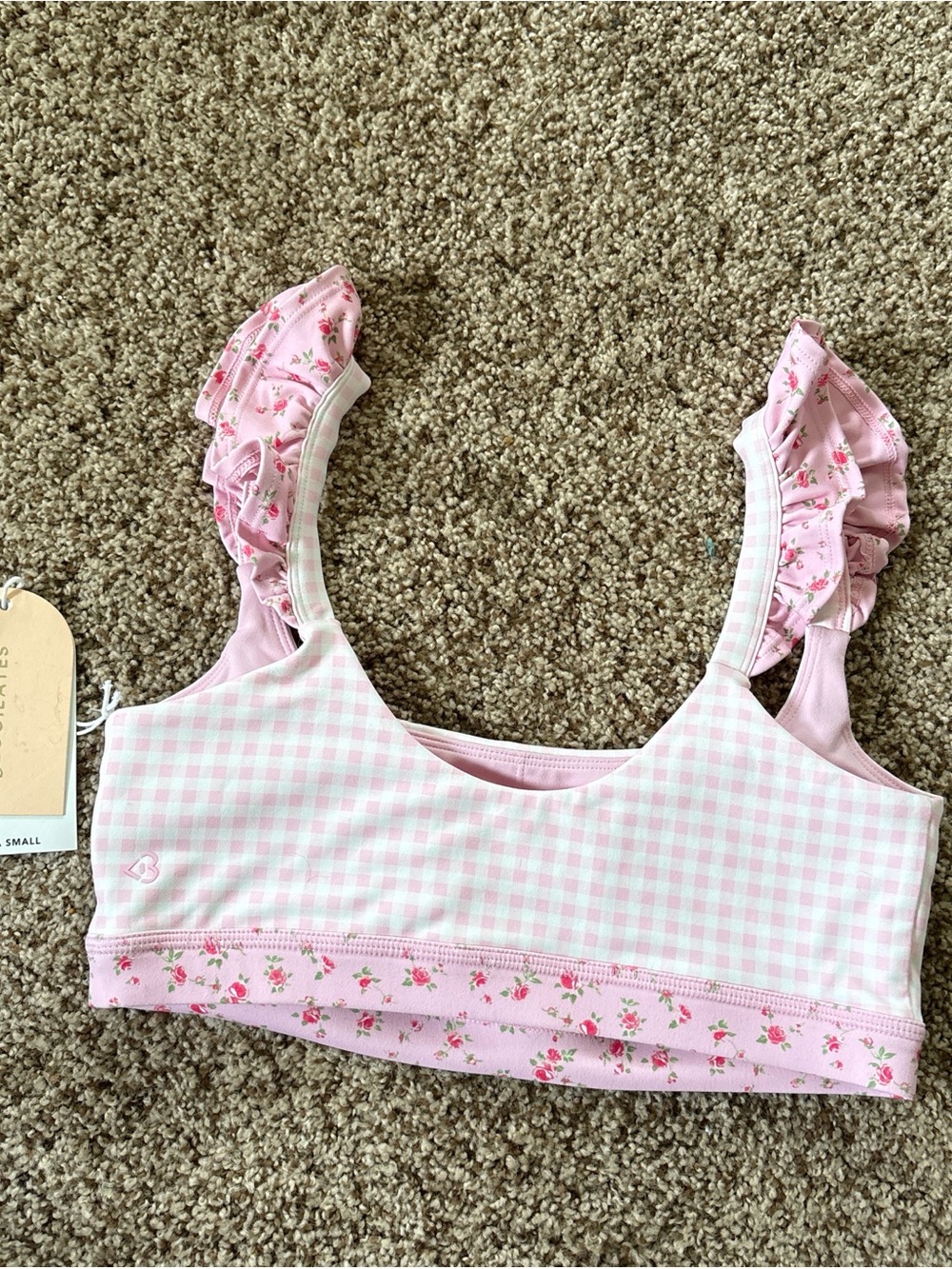 XS Blogilates Set - Picture 3 of 13